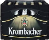 Pils von Krombacher für 11,49 € bei Netto Marken-Discount im Angebot Pils von Krombacher im aktuellen Netto Marken-Discount Prospekt