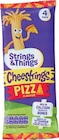 Cheesestrings Original im Angebot bei Netto Marken-Discount in Osnabrück Cheesestrings Original Angebote bei Netto Marken-Discount Osnabrück für 1,79 €