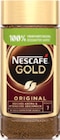 Gold von Nescafé im aktuellen tegut Prospekt für 7,99 €