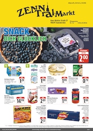 nah und gut Prospekt für Neuhof mit 4 Seiten nah und gut Prospekt für Neuhof: „Wir lieben Lebensmittel!”, 4 Seiten, 26.01.2026 - 31.01.2026