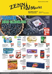 nah und gut Supermarkt Prospekt der aktuellen Woche mit 4 Seiten, gültig von 26.01.2026 bis 31.01.2026, in Neuhof und Umgebung Aktueller nah und gut Supermarkt Prospekt in Neuhof und Umgebung, "Wir lieben Lebensmittel!" mit 4 Seiten, 26.01.2026 - 31.01.2026