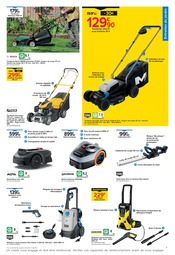 Electroménager Angebote im Prospekt "castorama" von Castorama Electroménager Angebote im Prospekt "castorama" von Castorama auf Seite 7