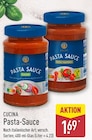 ALDI Nord Nindorf - Pasta-Sauce Angebot im Prospekt Pasta-Sauce bei ALDI Nord im Nindorf Prospekt für 1,69 €