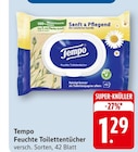 EDEKA Neuhofen Prospekt mit  im Angebot für 1,29 €