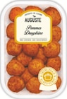 Pommes Dauphine - AUGUSTE à 8,29 € dans le catalogue Intermarché Super