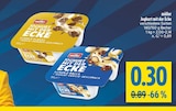 Joghurt mit der Ecke Schoko Flakes Angebote von müller bei diska Dresden für 0,30 €
