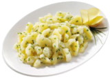 Kartoffelsalat im Angebot bei REWE in Ingolstadt Kartoffelsalat Angebote bei REWE Ingolstadt für 3,79 €