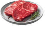 Hochrippensteak vom Jungbullen im Angebot bei Netto Marken-Discount in Mülheim Hochrippensteak vom Jungbullen Angebote von Gut Ponholz bei Netto Marken-Discount Mülheim für 1,79 €