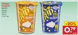 Sojaghurt Angebote von Vehappy bei Netto Marken-Discount Saarbrücken für 0,79 €
