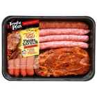 Plateau saveurs à la mexicaine TENDRE ET PLUS - Carrefour Plateau saveurs à la mexicaine TENDRE ET PLUS à 7,95 € dans le catalogue Carrefour