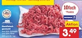 Hackfleisch gemischt bei Netto Marken-Discount im Prospekt "" für 3,49 €