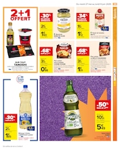 Cuisine Angebote im Prospekt "LE MOIS À VOS MARQUES, PRÊTS, PRÊTS, PARTEZ !" von Carrefour Cuisine Angebote im Prospekt "LE MOIS À VOS MARQUES, PRÊTS, PRÊTS, PARTEZ !" von Carrefour auf Seite 41