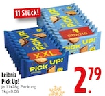 Pick Up! von Leibniz im aktuellen EDEKA Prospekt für 2,79 €