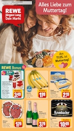 REWE Prospekt für Waiblingen mit 28 Seiten REWE Prospekt für Waiblingen: "Dein Markt", 28 Seiten, 05.05.2025 - 10.05.2025