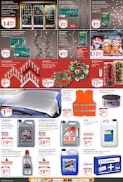 Adventskranz im GLOBUS Prospekt in Bad Homburg Aktueller GLOBUS Prospekt mit Adventskranz, "Aktuelle Angebote", Seite 22