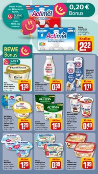 Energydrink im REWE Prospekt "Dein Markt" mit 26 Seiten (Laatzen)