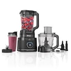 Blender Ninja Blendesense TB401EU - Ninja - Darty à Saint-Maur-des-Fossés Blender Ninja Blendesense TB401EU - Ninja en promo chez Darty Saint-Maur-des-Fossés à 219,99 €