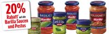 Basilico Sauce im Angebot bei EDEKA in Ettlingen Basilico Sauce Angebote von Barilla bei EDEKA Ettlingen