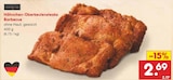 Hähnchen-Oberkeulensteaks Barbecue im Angebot bei Netto Marken-Discount in Nürtingen Hähnchen-Oberkeulensteaks Barbecue Angebote von Metzgerfrisch bei Netto Marken-Discount Nürtingen für 2,69 €