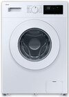 Lave-linge frontal - Samsung - Hyper U à Cogolin Lave-linge frontal - Samsung en promo chez Hyper U Cogolin à 349,00 €