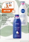 Lotion (Express) von NIVEA im aktuellen Müller Prospekt für 3,65 €