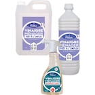 SUR TOUS LES VINAIGRES MÉNAGERS - PHÉBUS dans le catalogue Carrefour