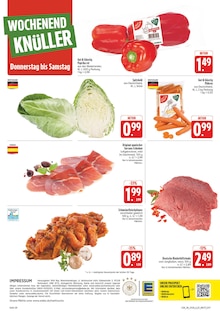 Steak im E center Prospekt "Wir lieben Lebensmittel!" mit 40 Seiten (Erlangen)