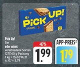 nah und gut Bockau - 5er Angebot im Prospekt 5er bei nah und gut im Bockau Prospekt für 1,79 €