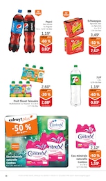 Prix et réduction Eau Minérale dans le prospectus Colruyt en cours Offre Eau Minérale dans le catalogue Colruyt du moment à la page 14