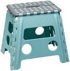 Klapphocker im Angebot bei Penny in Bensheim Klapphocker Angebote von HEDURA bei Penny Bensheim für 4,99 €