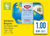 Margarine bei diska im Kesselsdorf Prospekt für 1,00 €