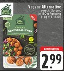 Vegane Gemüsebällchen bei E center im Oer-Erkenschwick Prospekt für 2,99 €