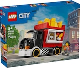 Aktuelles Pommes-Truck Angebot bei Rossmann in Darmstadt ab 15,99 €