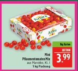 Marktkauf - Mini Pflaumentomaten Mix Angebot im Prospekt Mini Pflaumentomaten Mix bei Marktkauf im Prospekt "" für 3,99 €