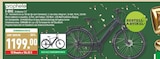 E-Bike Entdecker 2.0 Angebote von Prophete bei Marktkauf Arnsberg für 1.199,00 €