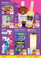 Eierlikör im Netto Marken-Discount Prospekt in Laatzen Aktueller Netto Marken-Discount Prospekt mit Eierlikör, "Aktuelle Angebote", Seite 31