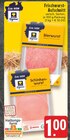 Bierwurst im Angebot bei EDEKA in Oberhausen Bierwurst Angebote von EDEKA Regional bei EDEKA Oberhausen für 1,00 €