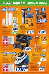 Besteck im expert Prospekt in Halberstadt Aktueller expert Prospekt mit Besteck, "Top Angebote", Seite 4