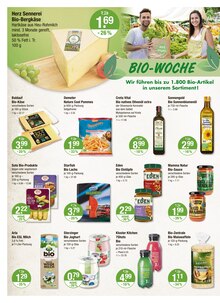 Joghurt im aktuellen V-Markt Prospekt (Augsburg) Joghurt im V-Markt Prospekt "V-Markt einfach besser einkaufen" mit 26 Seiten (Augsburg)