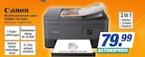 Multifunktionsdrucker PIXMA TS7450i im Angebot bei expert in Duisburg Multifunktionsdrucker PIXMA TS7450i Angebote von Canon bei expert Duisburg für 79,99 €