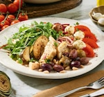 Gutschein Mittlerer Salatteller im Angebot bei Höffner in Mönchengladbach Gutschein Mittlerer Salatteller Angebote bei Höffner Mönchengladbach für 4,90 €