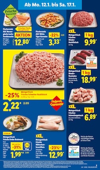 Garnele im Lidl Prospekt "LIDL LOHNT SICH" mit 66 Seiten (Nürnberg)