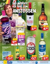 Weinbrand im Netto Marken-Discount Prospekt in Garbsen Aktueller Netto Marken-Discount Prospekt mit Weinbrand, "Aktuelle Angebote", Seite 30