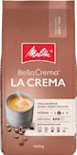 BellaCrema LA CREMA im Netto Marken-Discount Prospekt BellaCrema LA CREMA von Melitta im aktuellen Netto Marken-Discount Prospekt für 11,99 €