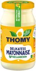 Delikatess-Mayonnaise Angebote von Thomy bei Penny Heidelberg für 1,69 €