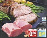 Lachsrolle im Angebot bei E center in Jena Lachsrolle Angebote bei E center Jena für 0,59 €