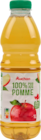 PUR JUS DE POMME AUCHAN - AUCHAN dans le catalogue Auchan Hypermarché