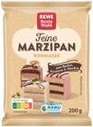 Feine Marzipanrohmasse Angebote von REWE Beste Wahl bei REWE Darmstadt für 1,49 €
