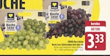 Aktuelles Beste Lese Tafeltrauben hell Angebot bei E center in Nürnberg ab 3,33 €