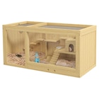 Aktuelle Blumentopf Angebote bei POCO in Pforzheim Aktuelles PawHut Tier-Zubehör natur Polypropylen B/H/L: ca. 50x100x50 cm Angebot bei POCO in Pforzheim ab 108,99 €